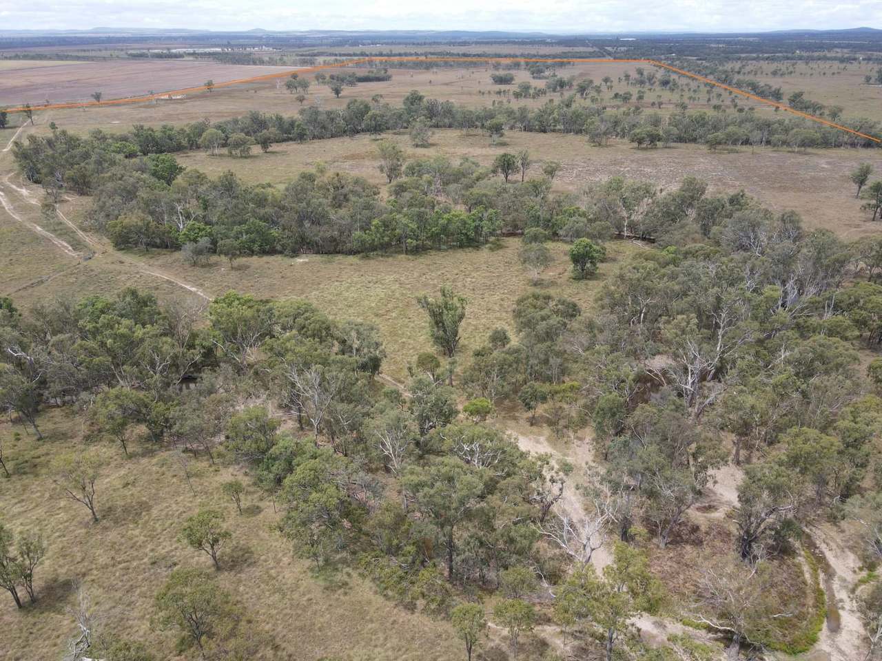 2617 Millmerran Leyburn Road, Tummaville Sold by Farmbuy.com - image 2