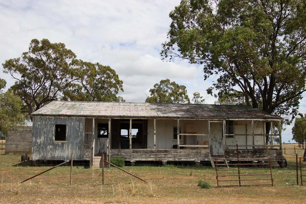 2617 Millmerran Leyburn Road, Tummaville Sold by Farmbuy.com - image 3