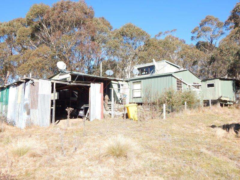 Lot 129 "Greens Creek" Steeple Flat, Nimmitabel Sold by Farmbuy.com - image 6