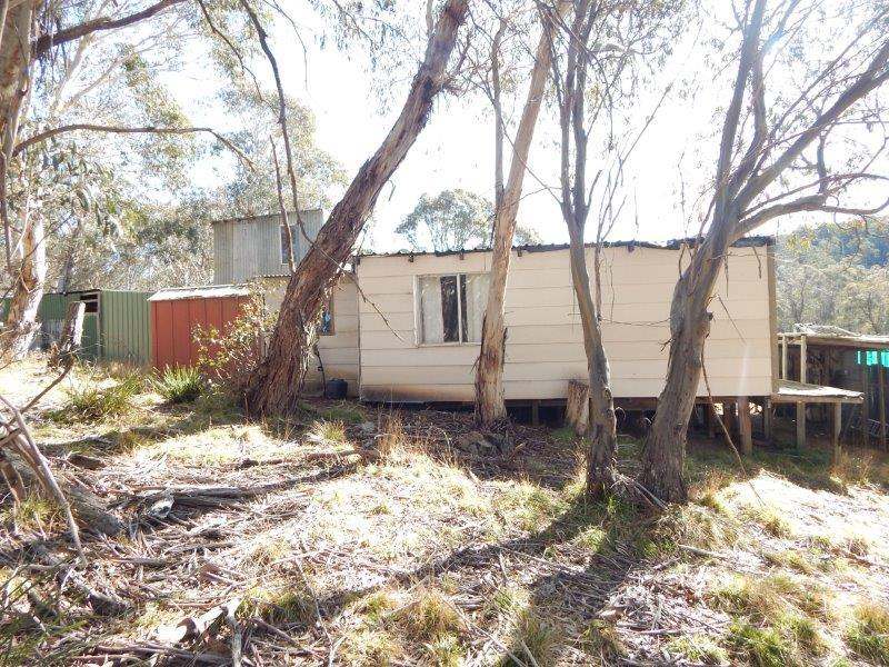 Lot 129 "Greens Creek" Steeple Flat, Nimmitabel Sold by Farmbuy.com - image 9