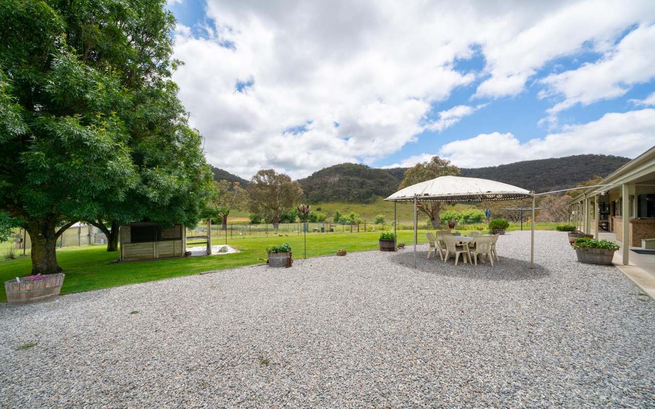 504 Pipers Flat Road , Wallerawang For Sale by Farmbuy.com - image 18