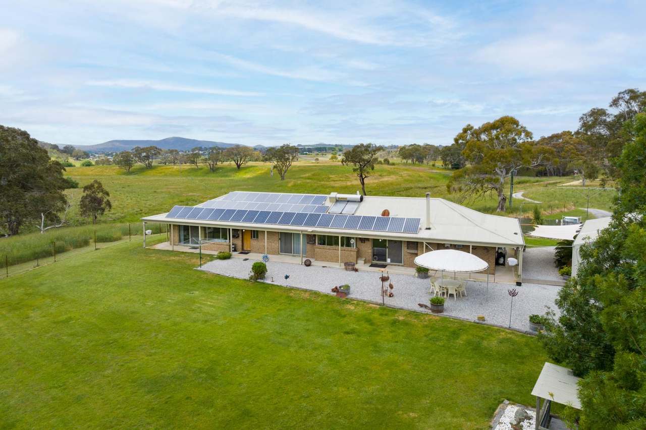 504 Pipers Flat Road , Wallerawang For Sale by Farmbuy.com - image 2