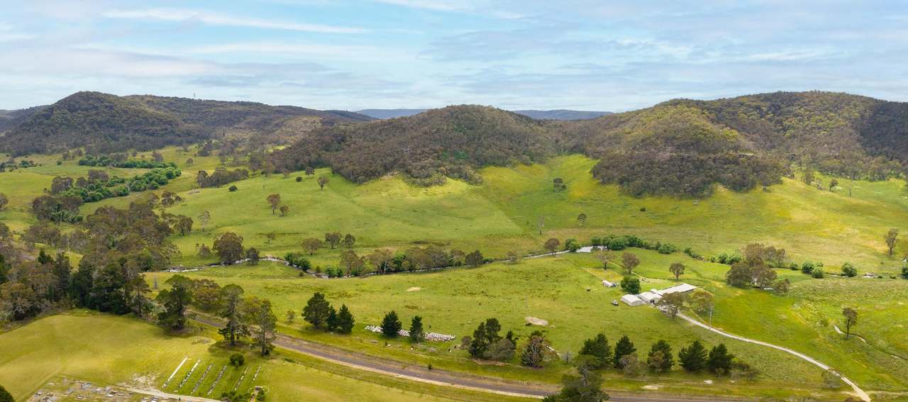 504 Pipers Flat Road , Wallerawang For Sale by Farmbuy.com - image 27