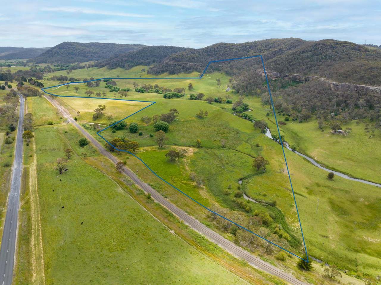504 Pipers Flat Road , Wallerawang For Sale by Farmbuy.com - image 16