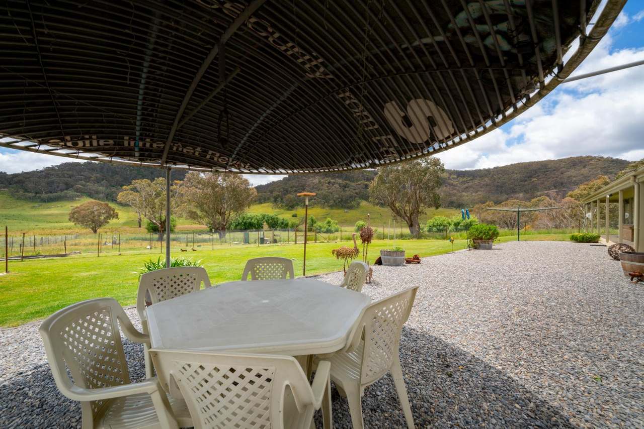 504 Pipers Flat Road , Wallerawang For Sale by Farmbuy.com - image 19