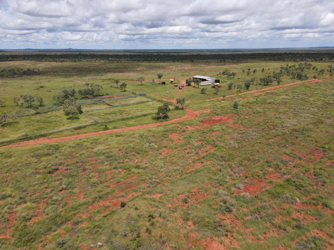 "Theresa Creek" , Clermont  Sold by Farmbuy.com - image 8