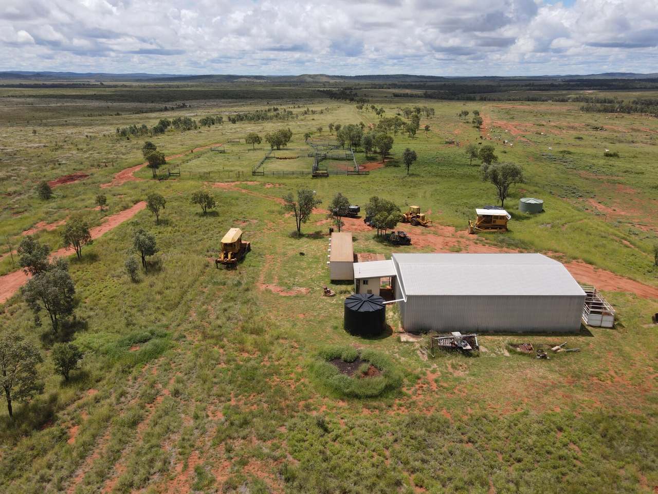 "Theresa Creek" , Clermont  Sold by Farmbuy.com - image 13