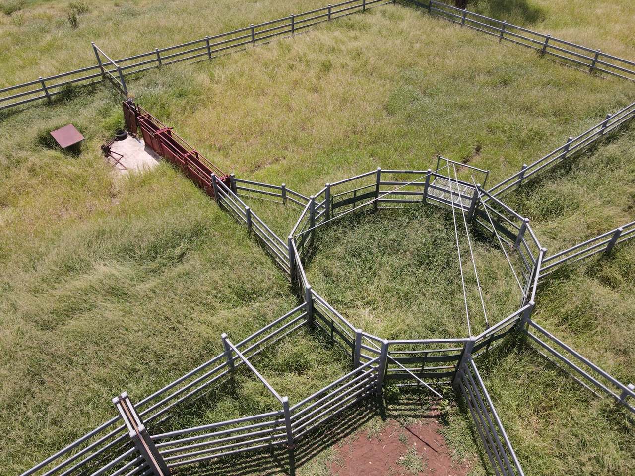 "Theresa Creek" , Clermont  Sold by Farmbuy.com - image 21