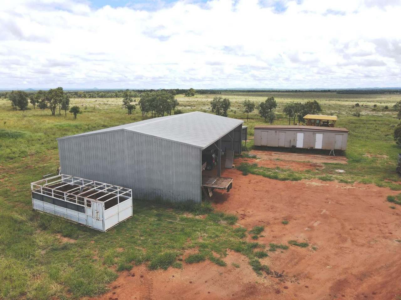 "Theresa Creek" , Clermont  Sold by Farmbuy.com - image 12