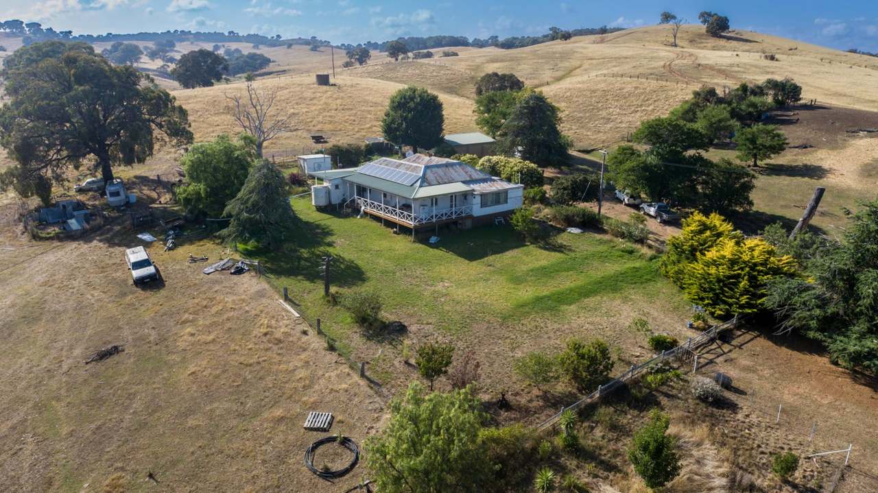 4940 Dalton Road, Rye Park Sold by Farmbuy.com - image 4