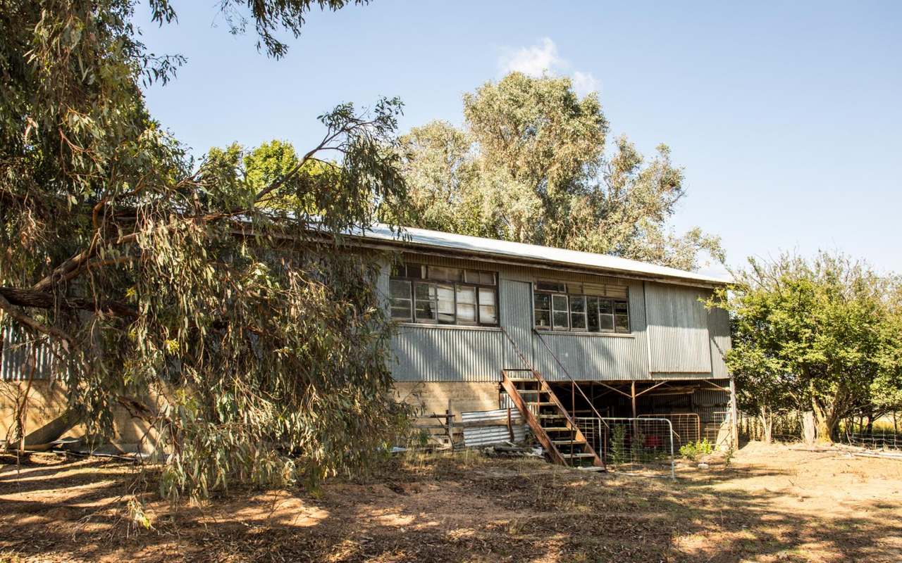 4940 Dalton Road, Rye Park Sold by Farmbuy.com - image 10
