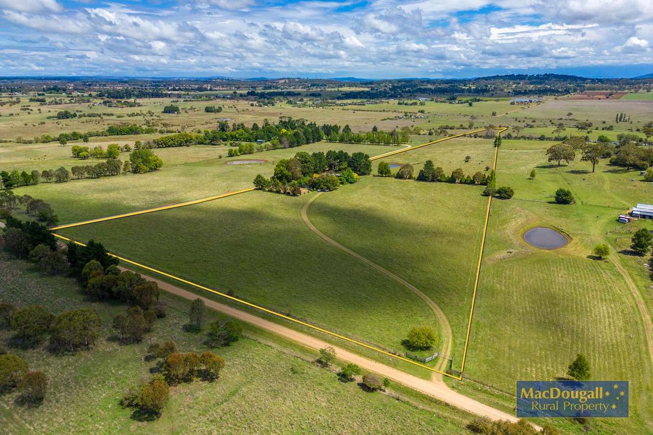 30 Trevellie Lane, Armidale Sold by Farmbuy.com - image 34