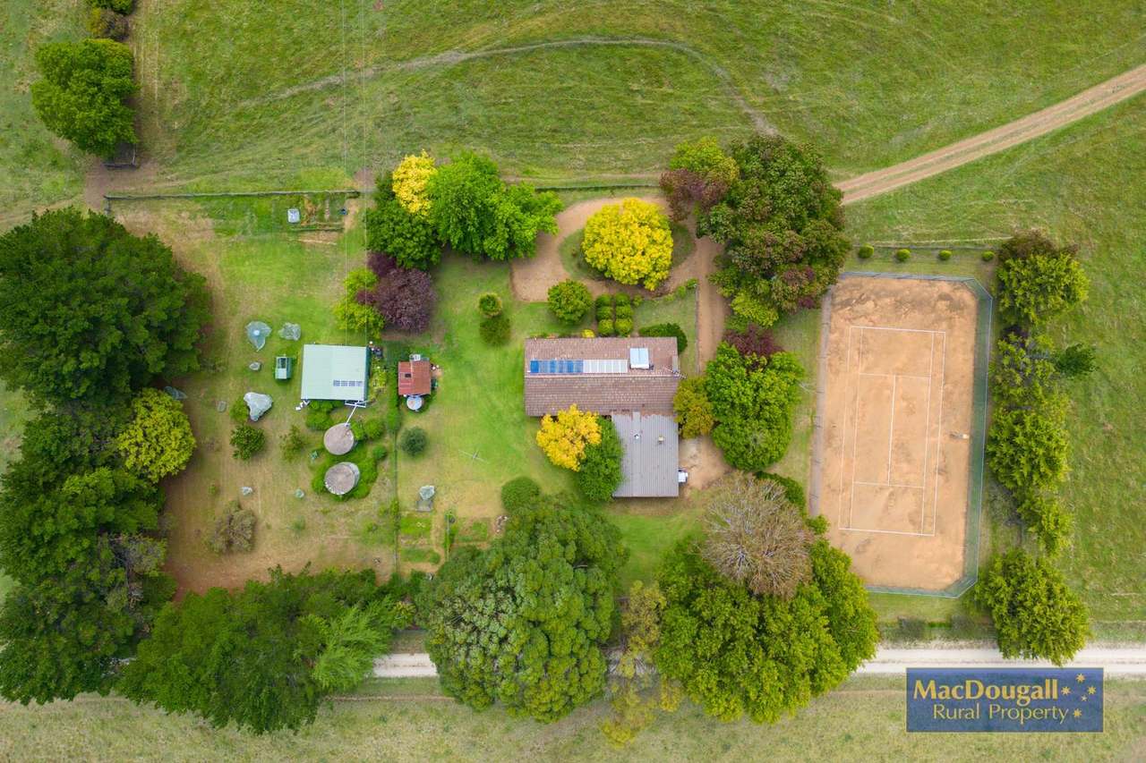 30 Trevellie Lane, Armidale Sold by Farmbuy.com - image 28
