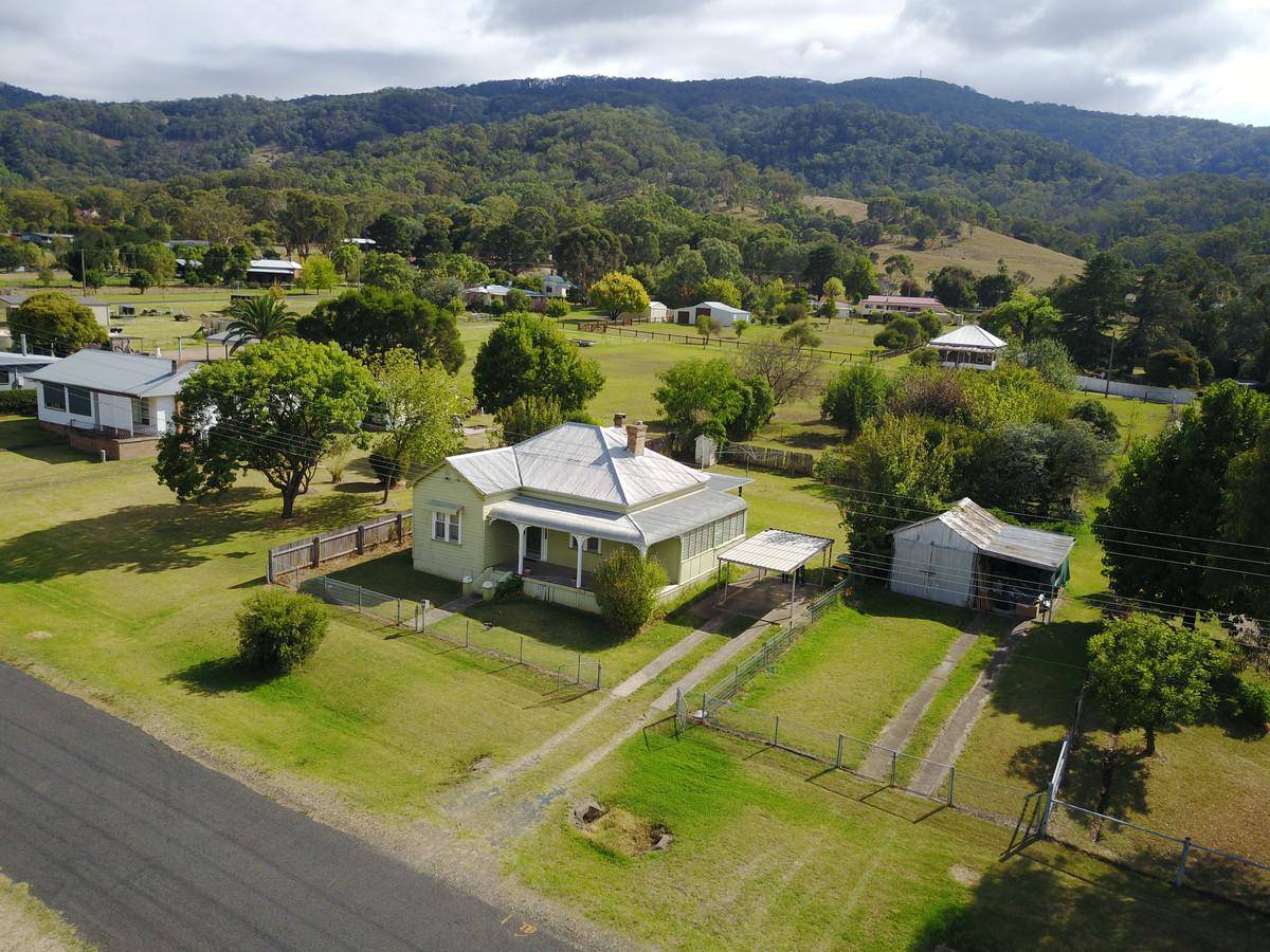 154 Little Street, Murrurundi NSW 2338 [316789] Other (Rural) Farms NSW