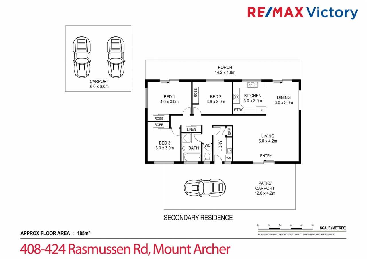 408-424 RASMUSSEN ROAD, WOODFORD Sold by Farmbuy.com - image 23