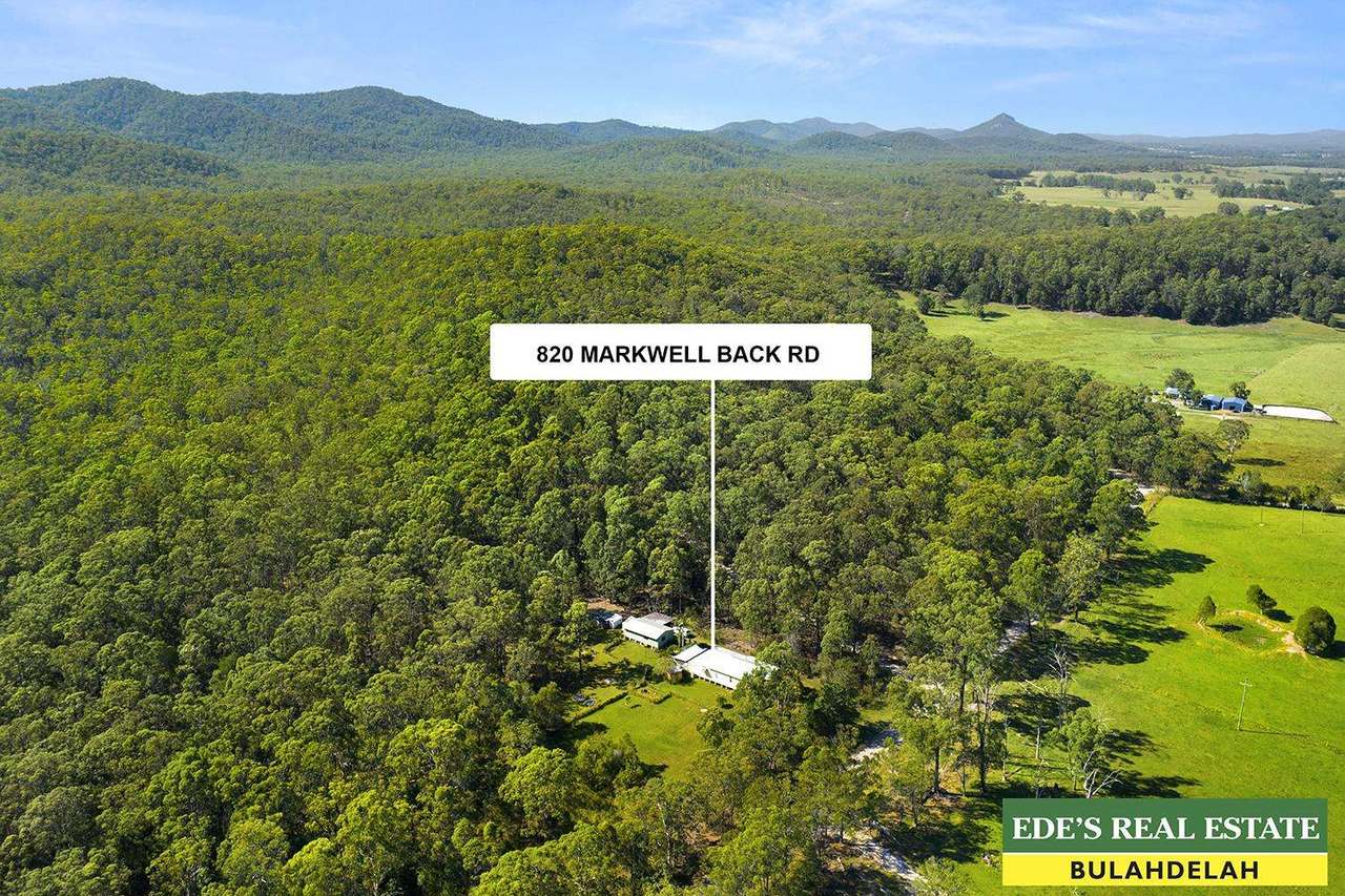 820 Markwell Back Road, Markwell Sold by Farmbuy.com - image 24