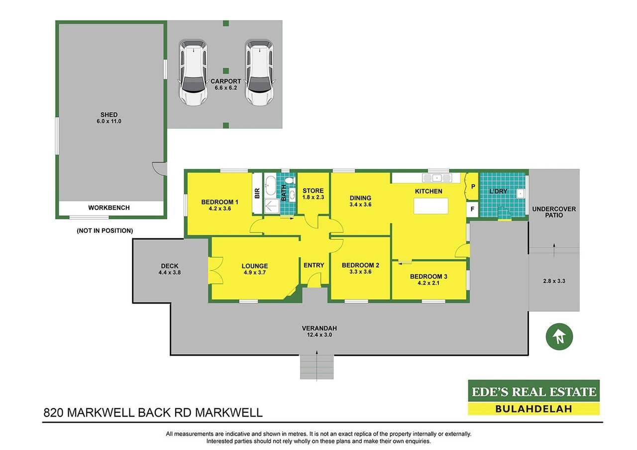 820 Markwell Back Road, Markwell Sold by Farmbuy.com - image 25