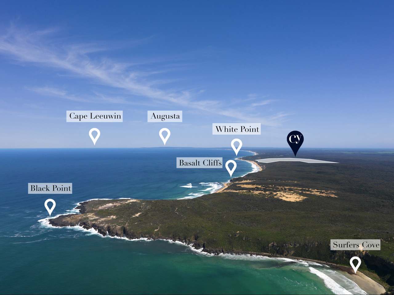 Lot 1311 Woodarburrup Road, Scott River East  Sold by Farmbuy.com - image 2