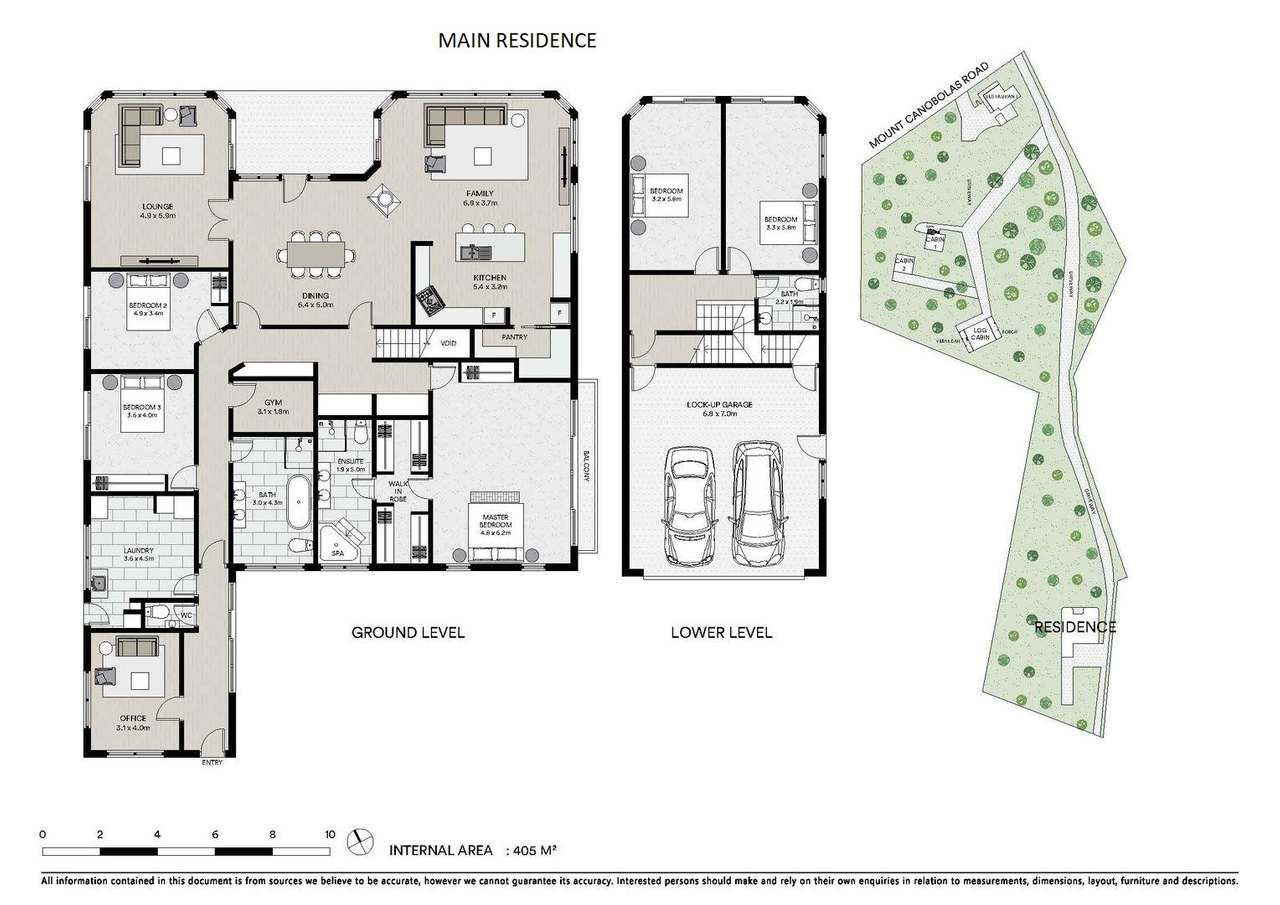 42 Mount Canobolas Road, Canobolas via Orange For Sale by Farmbuy.com - image 32