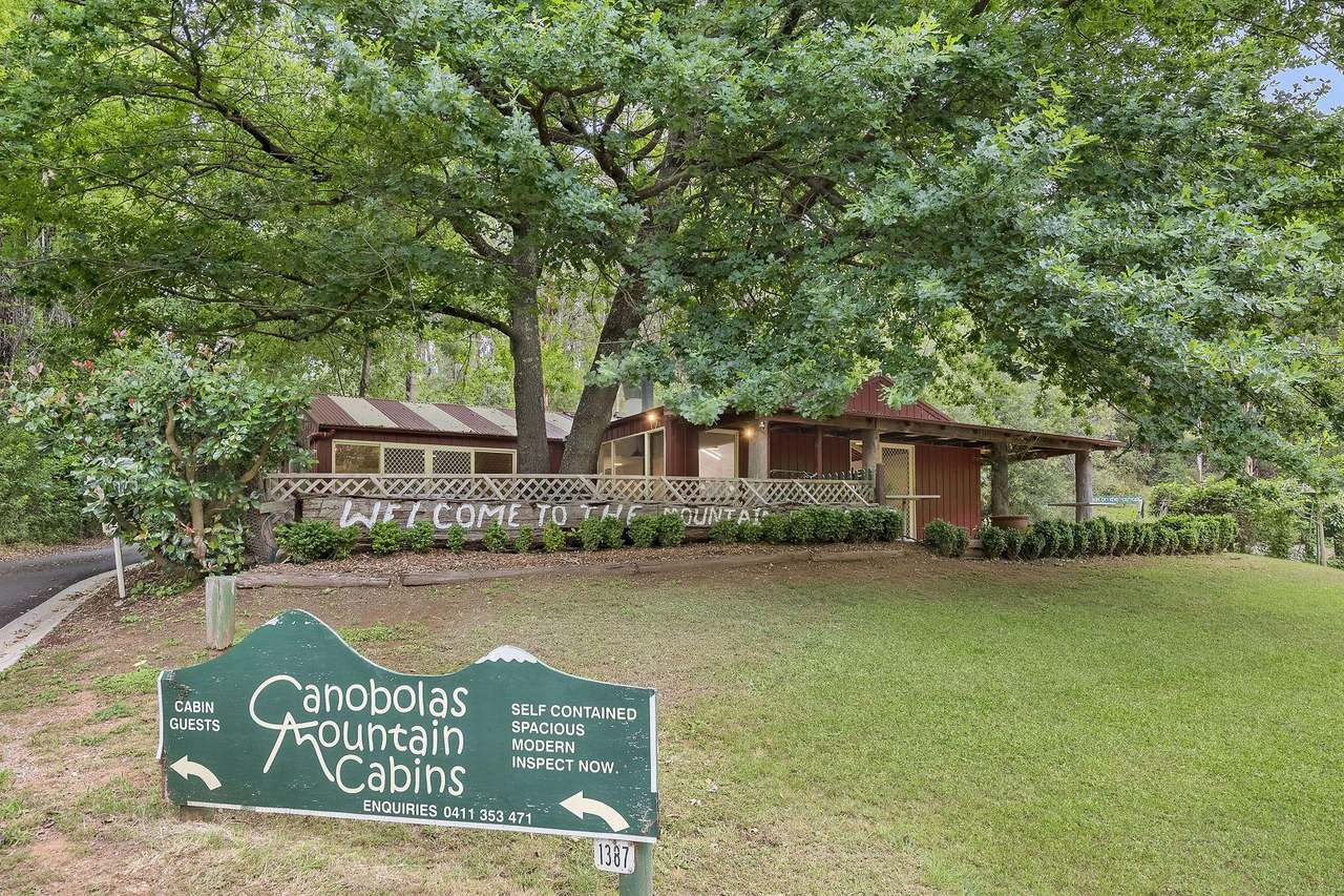 42 Mount Canobolas Road, Canobolas via Orange For Sale by Farmbuy.com - image 29