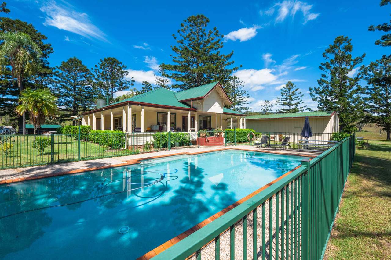 2430 Beaudesert Boonah Road, Bromelton Expressions of Interest by Farmbuy.com - image 2