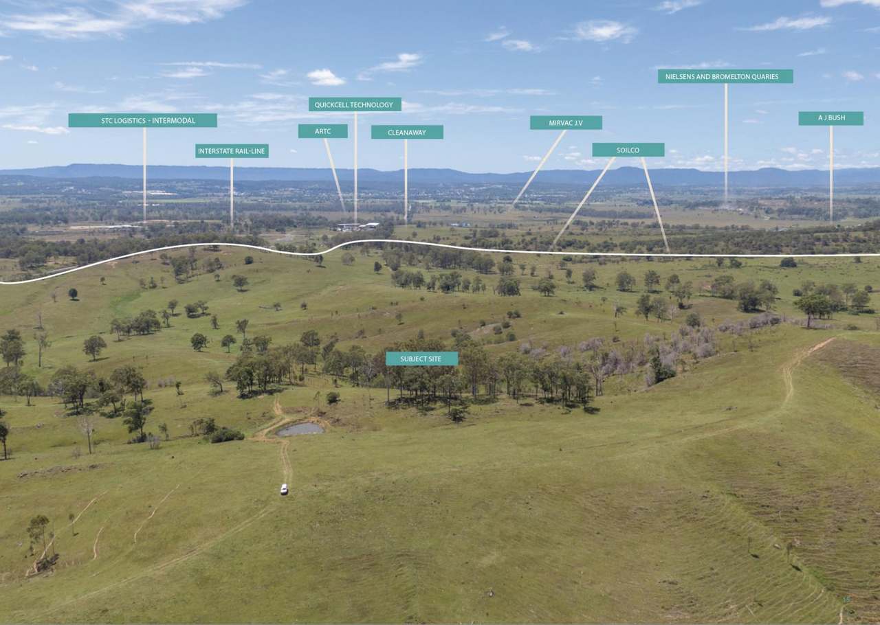 2430 Beaudesert Boonah Road, Bromelton Expressions of Interest by Farmbuy.com - image 5