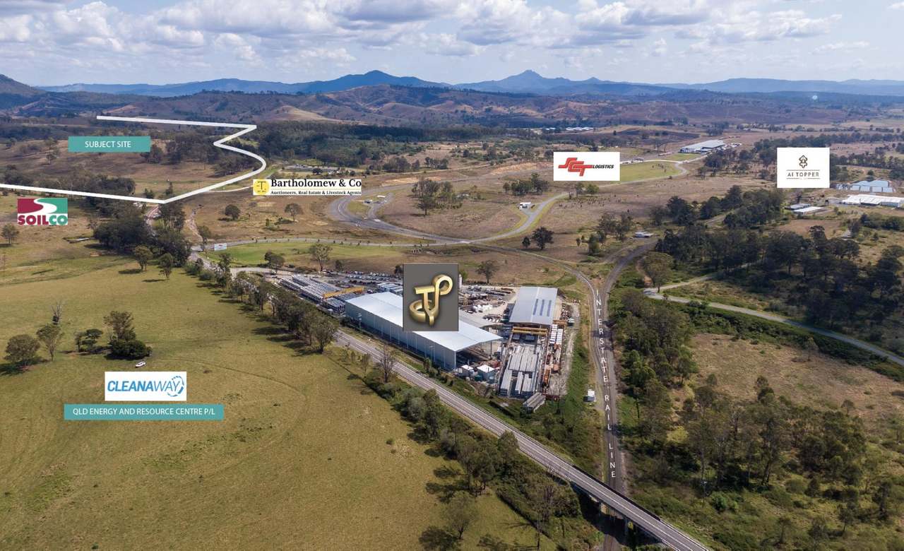 2430 Beaudesert Boonah Road, Bromelton Expressions of Interest by Farmbuy.com - image 6