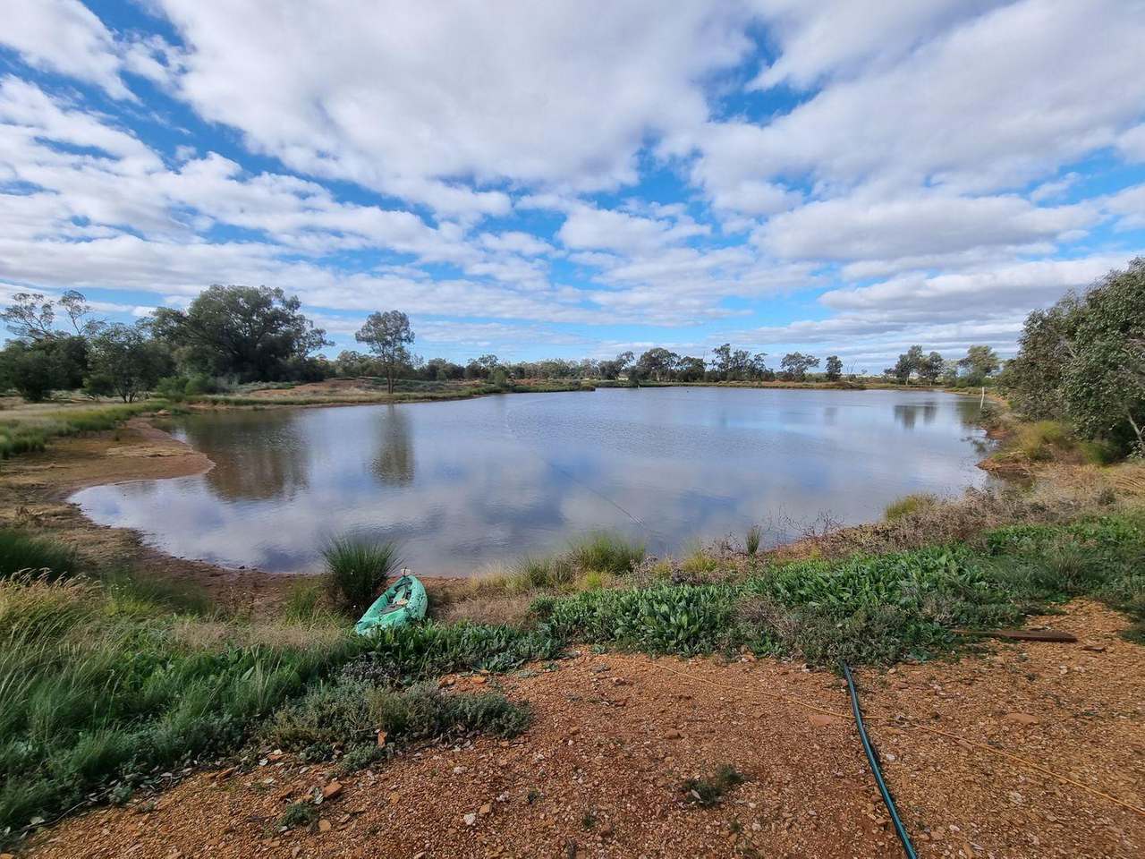 Yarrandale Rd, Hermidale For Sale by Farmbuy.com - image 2