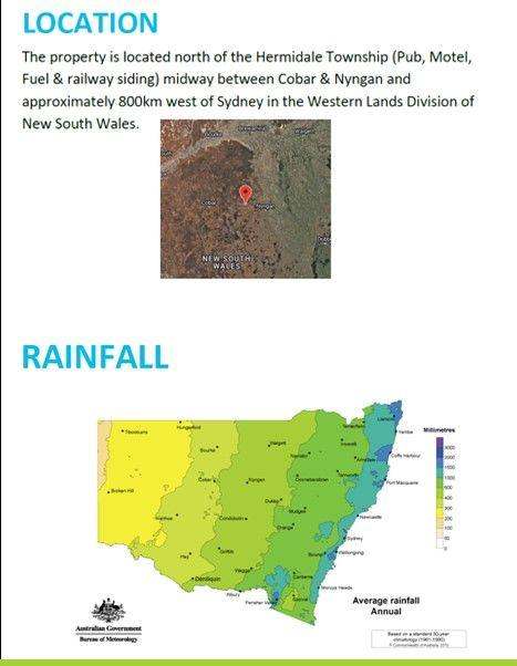 Yarrandale Rd, Hermidale For Sale by Farmbuy.com - image 18
