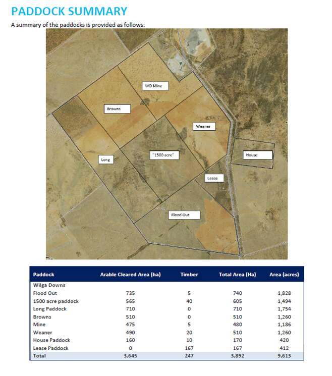 Yarrandale Rd, Hermidale For Sale by Farmbuy.com - image 20