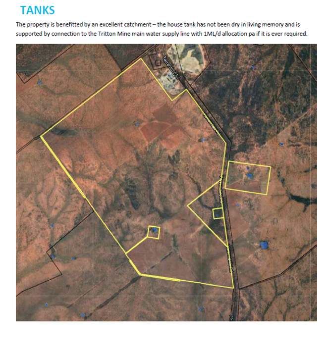 Yarrandale Rd, Hermidale For Sale by Farmbuy.com - image 21