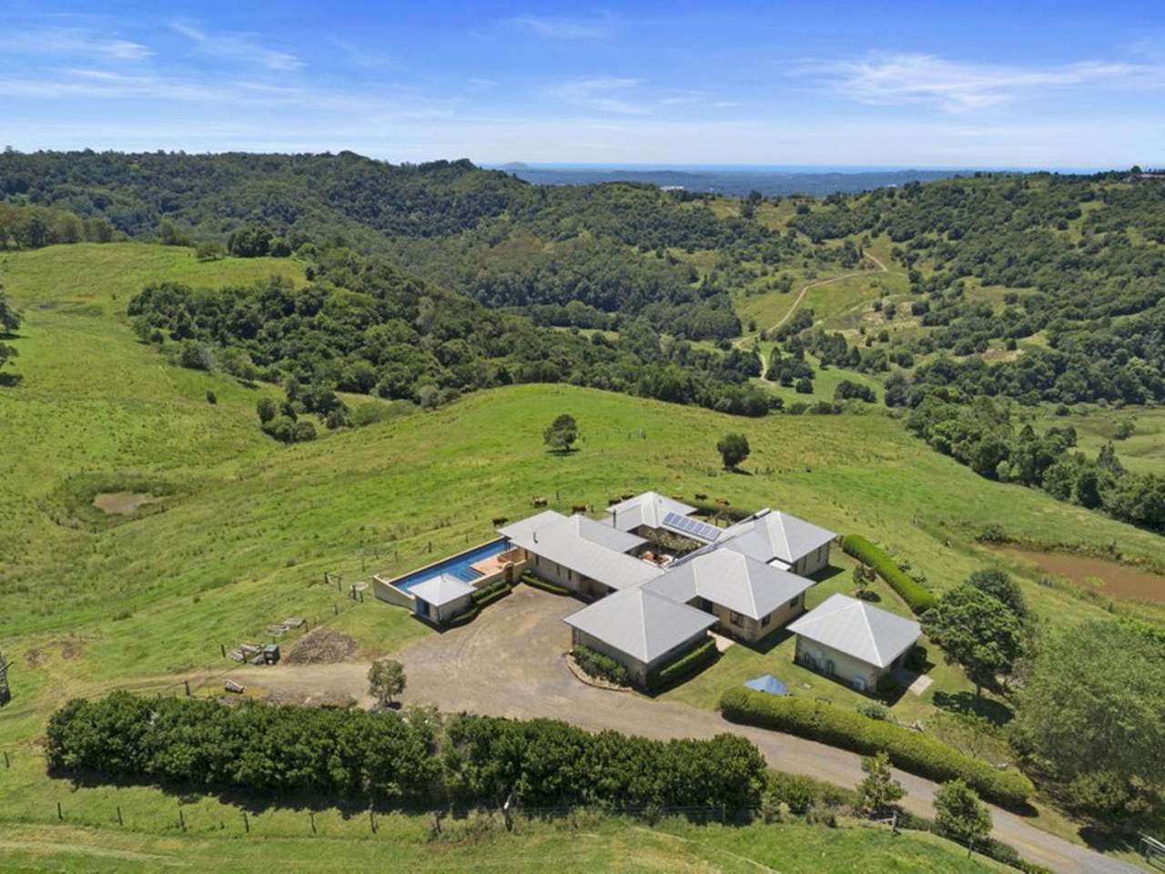 337 Burgum Road, North Maleny For Sale by Farmbuy.com - image 3