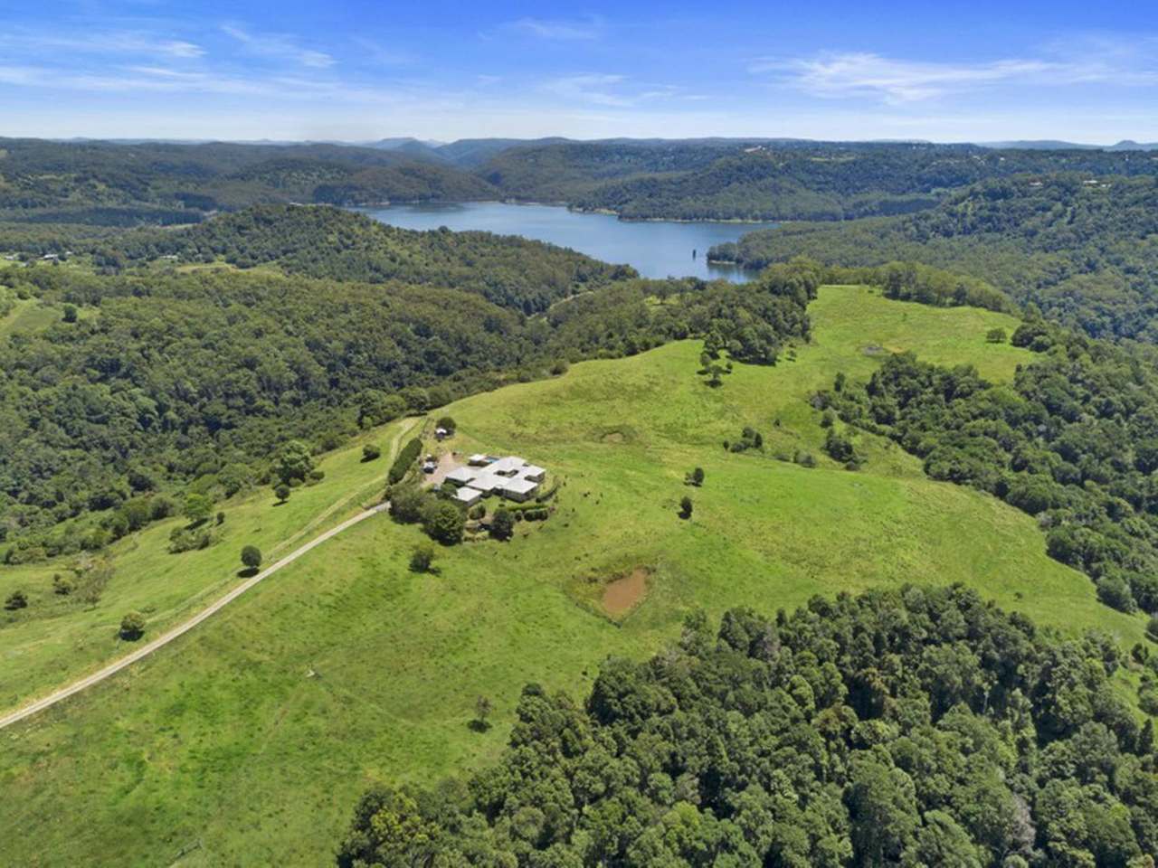 337 Burgum Road, North Maleny For Sale by Farmbuy.com - image 2