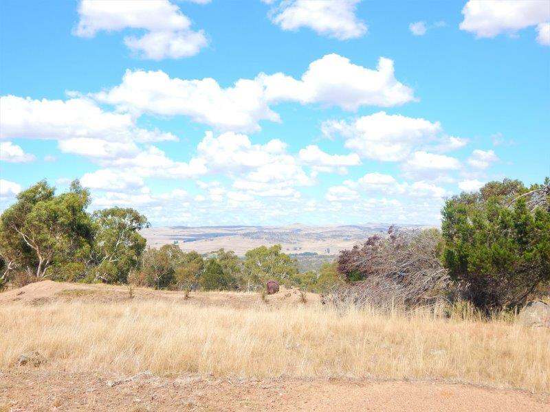 Lot 354  & Lot 1 Maffra Road, Cooma Sold by Farmbuy.com - image 2