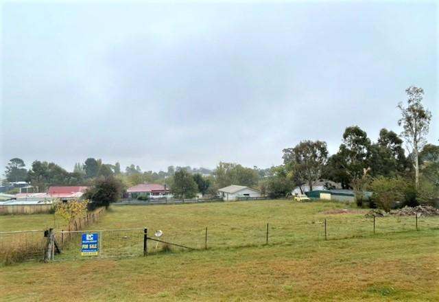 Lot C - 9 Clarke Street, Nimmitabel Sold by Farmbuy.com - image 5