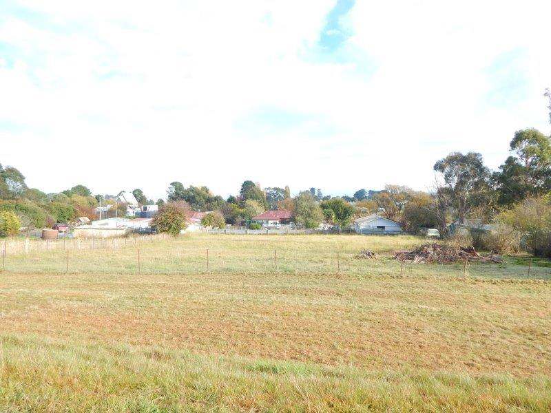 Lot C - 9 Clarke Street, Nimmitabel Sold by Farmbuy.com - image 2