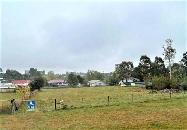 Lot C - 9 Clarke Street, Nimmitabel Sold by Farmbuy.com - image 6