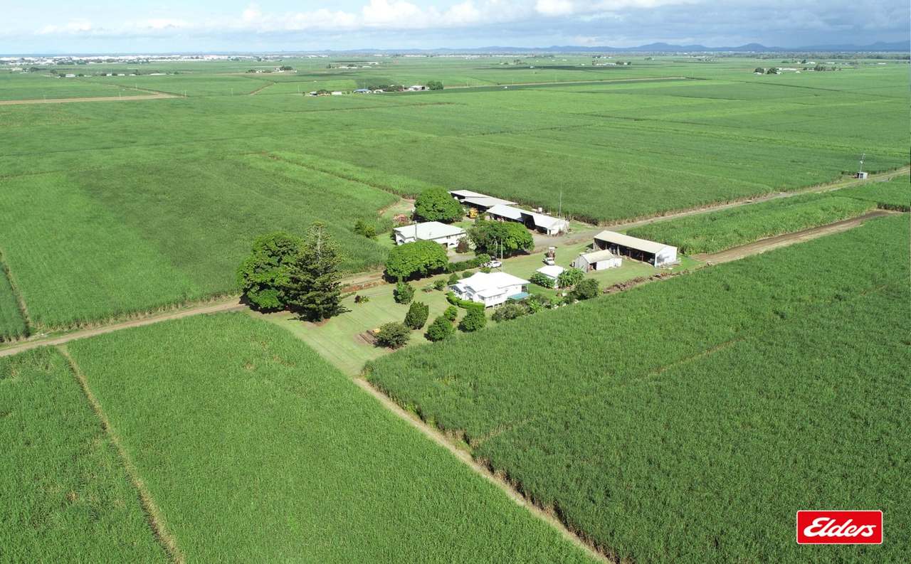 25972 Peak Downs Highway, Alexandra Auction by Farmbuy.com - image 4