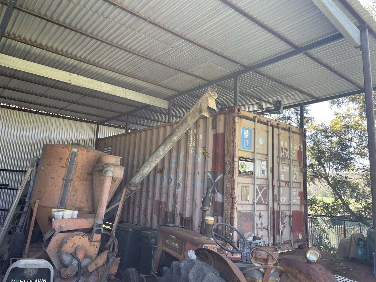 154 Staatz Road, Moonford  For Sale by Farmbuy.com - image 24