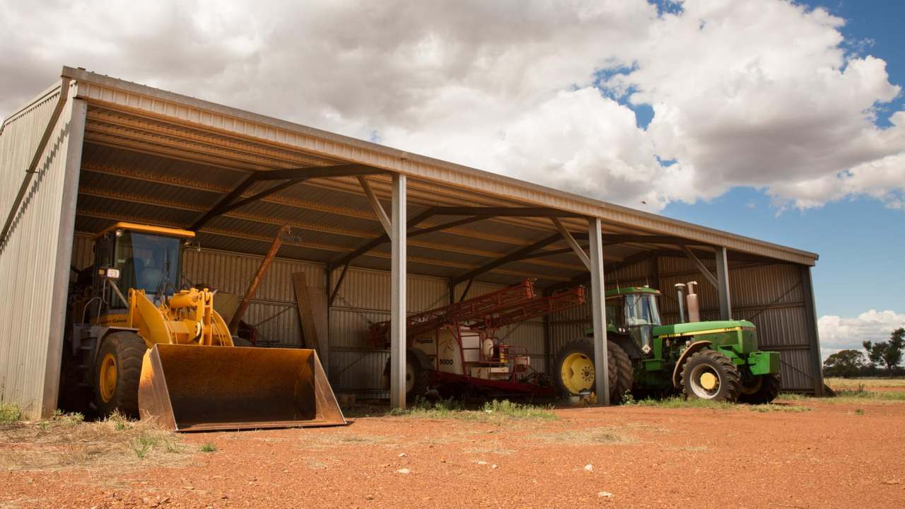"Lilydale", Burcher For Sale by Farmbuy.com - image 9