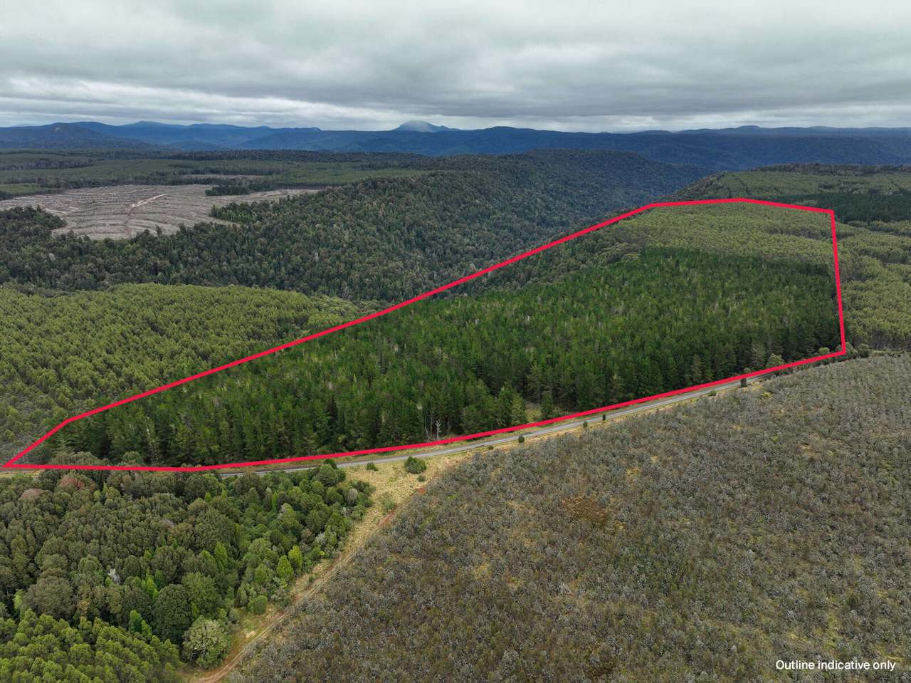 Murchison Highway, Parrawe For Sale by Farmbuy.com - image 2