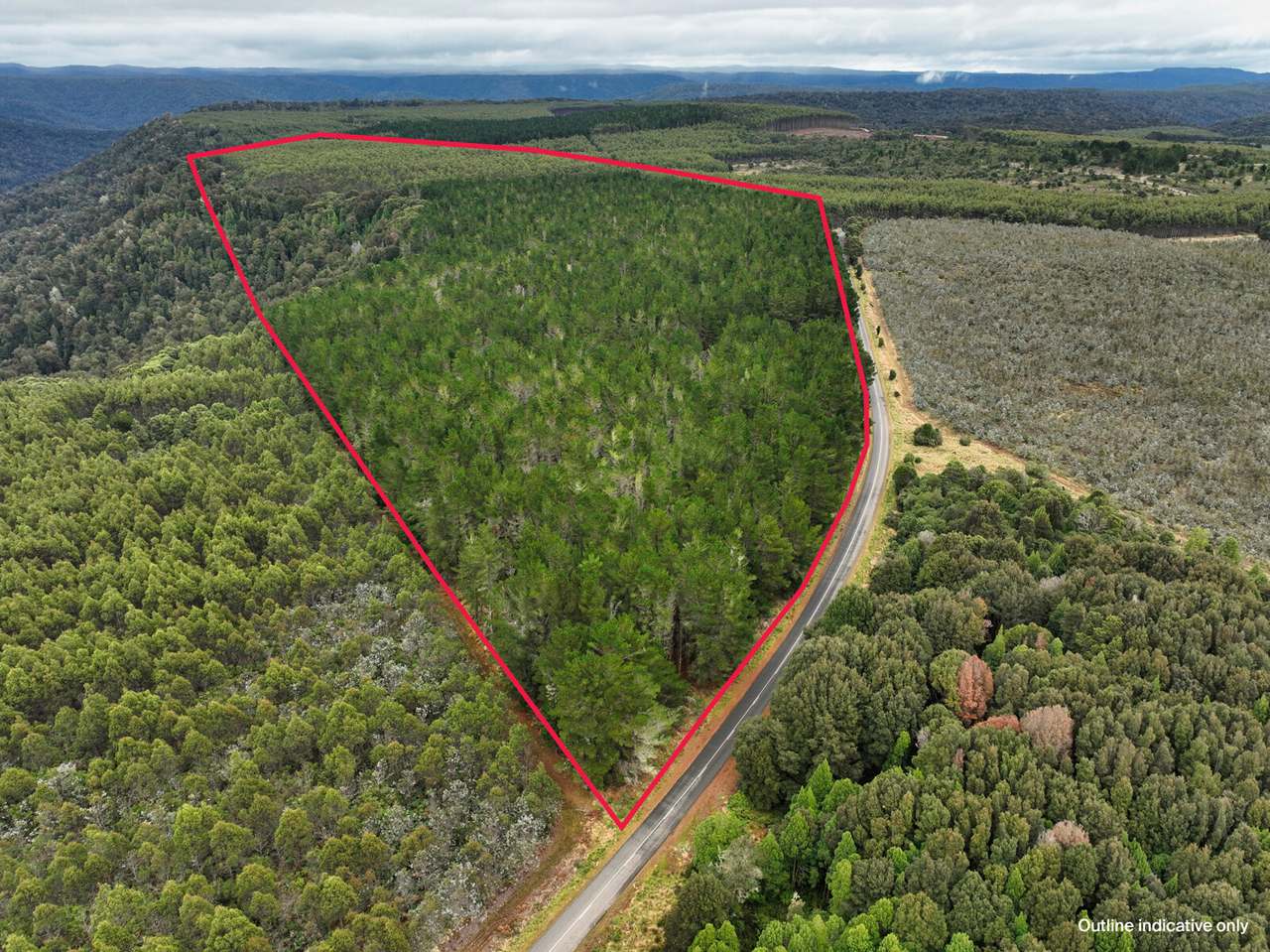 Murchison Highway, Parrawe For Sale by Farmbuy.com - image 3