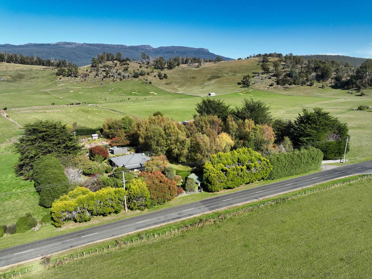 159 Liena Road, Mole Creek Sold by Farmbuy.com - image 13