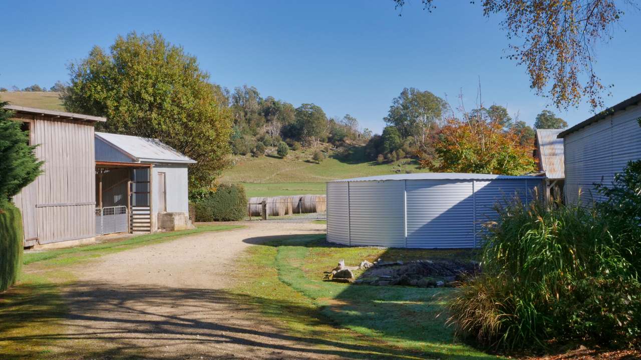 159 Liena Road, Mole Creek Sold by Farmbuy.com - image 23