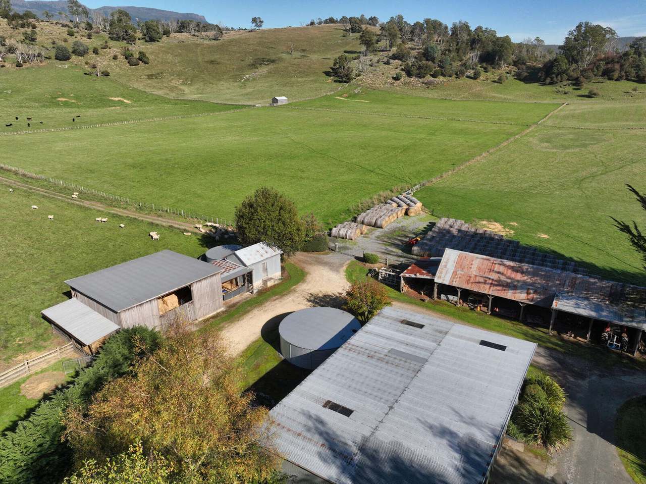 159 Liena Road, Mole Creek Sold by Farmbuy.com - image 25
