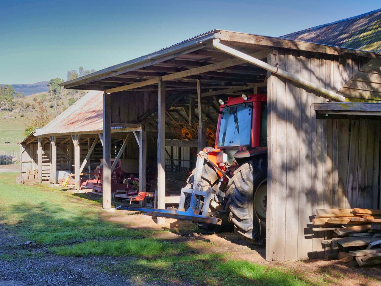 159 Liena Road, Mole Creek Sold by Farmbuy.com - image 7
