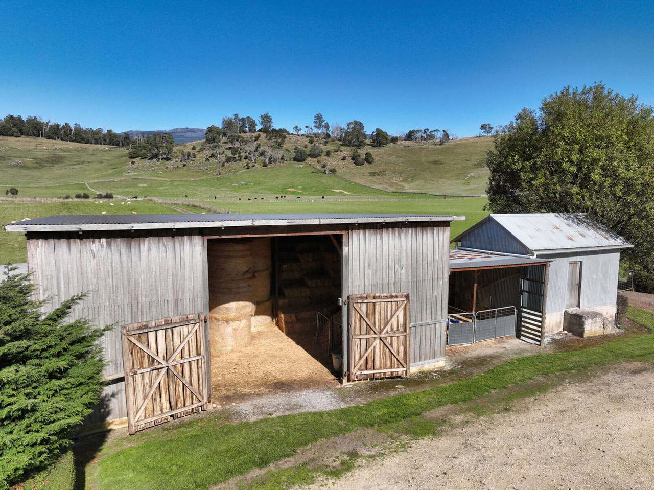 159 Liena Road, Mole Creek Sold by Farmbuy.com - image 17