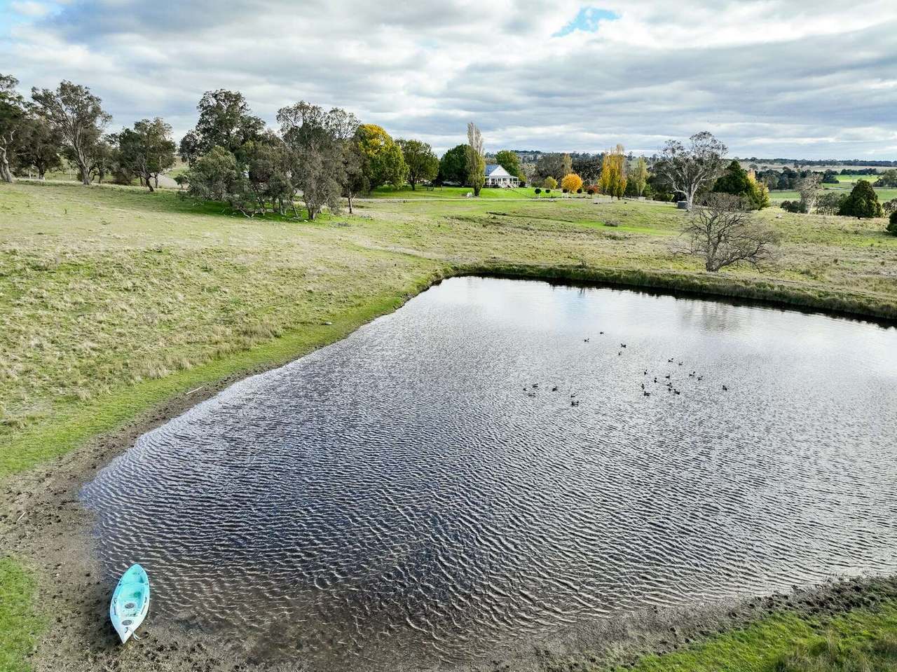 38 Warrembah Road, Walcha Sold by Farmbuy.com - image 2