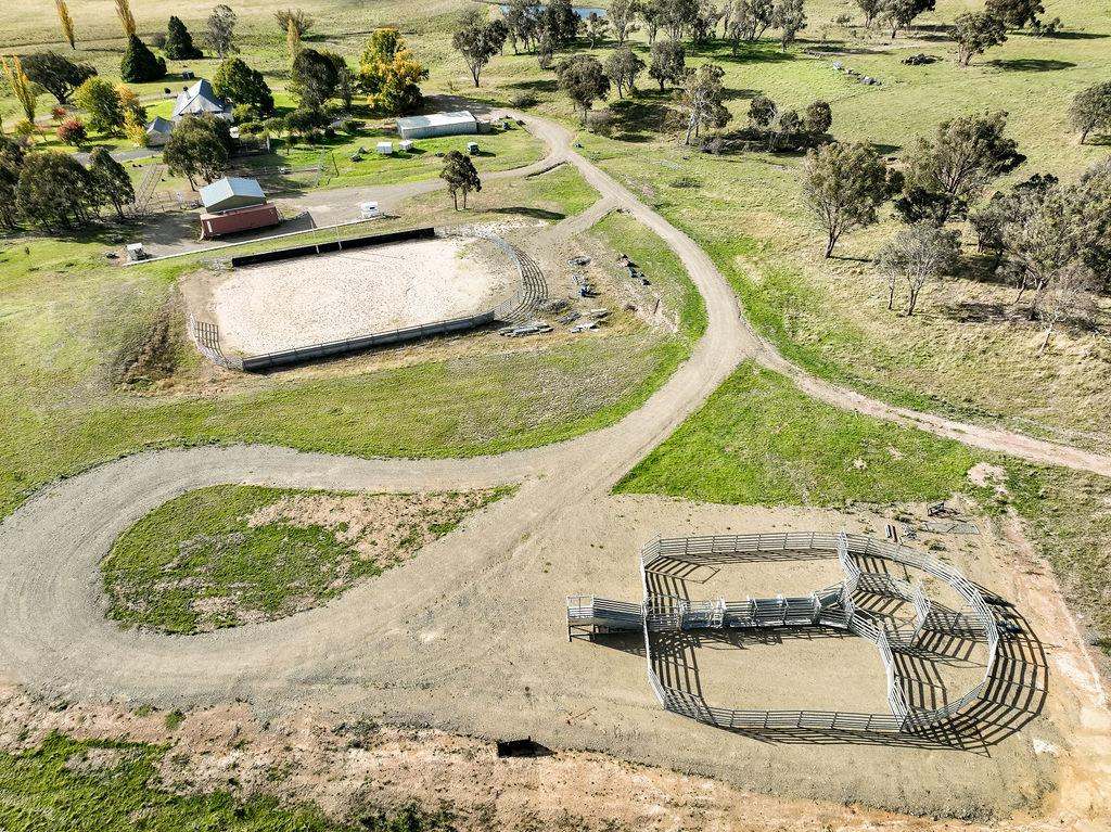 38 Warrembah Road, Walcha Sold by Farmbuy.com - image 4