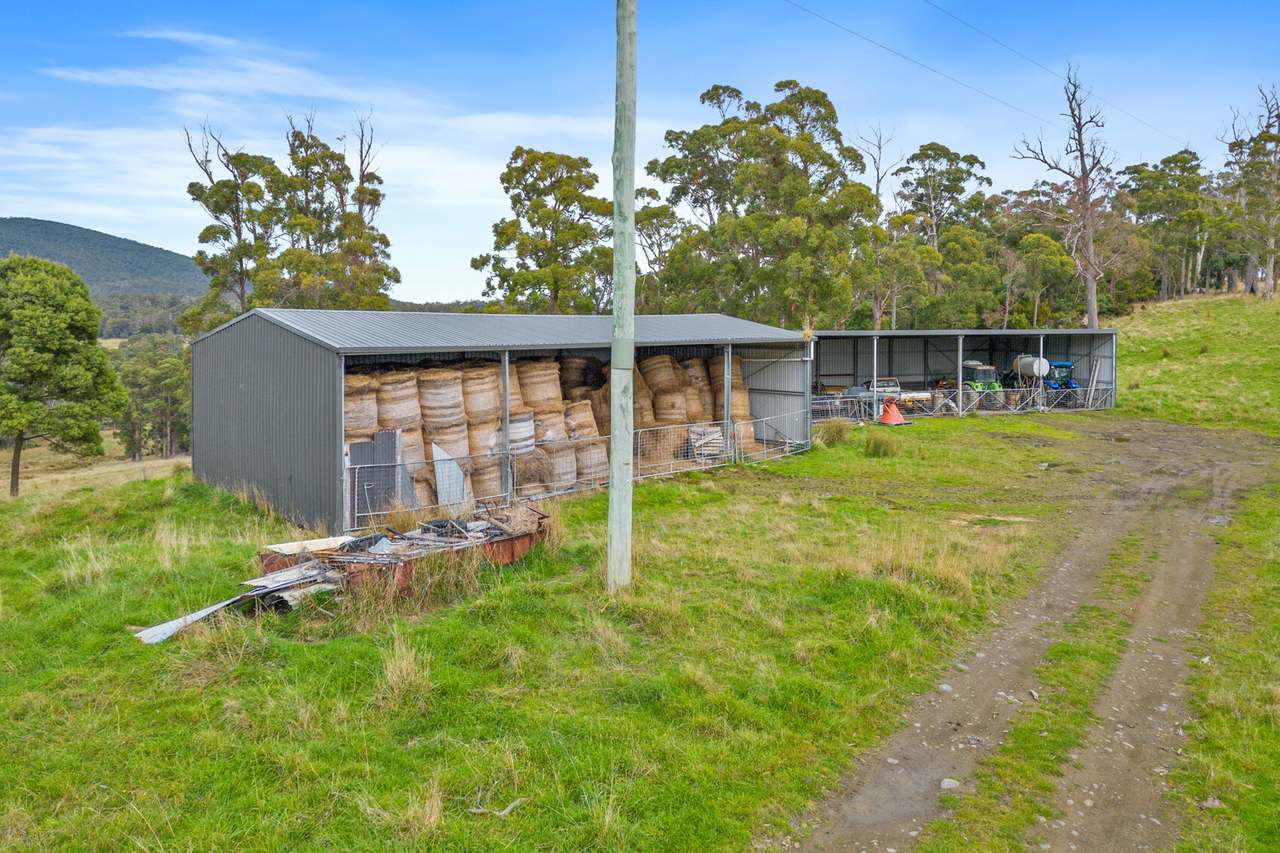 3830 Bruny Island Main Road, Alonnah , Bruny Island Sold by Farmbuy.com - image 40